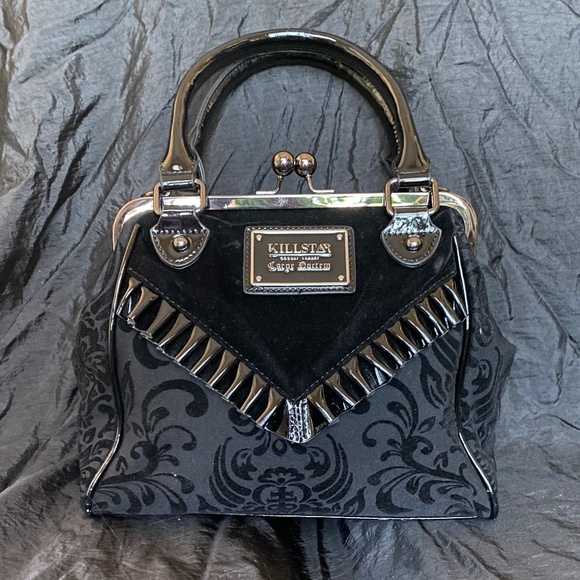 Killstar Handbags - Killstar purse
